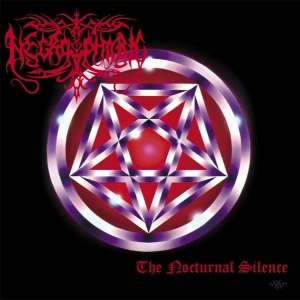 Necrophobic - The Nocturnal Silence (Re-Issue 2022) i gruppen CD hos Bengans Skivbutik AB (4180654)