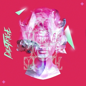 Destrage - So Much. Too Much. i gruppen Annet /  hos Bengans Skivbutik AB (4180656)