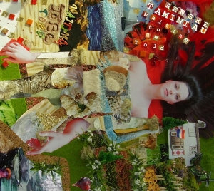 Renske Taminiau - Waiting To Be Told =Digi= i gruppen CD hos Bengans Skivbutik AB (4180686)