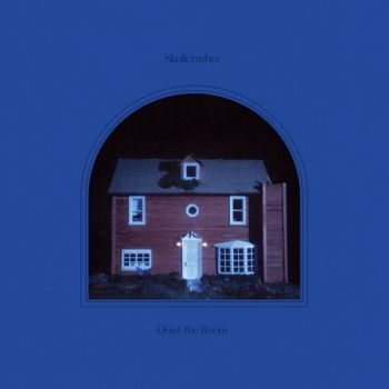 Skullcrusher - Quiet The Room i gruppen CD / Toppselgere hos Bengans Skivbutik AB (4180772)