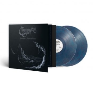 Cavernous Gate - Voices From A Fathomless Realm (2 L i gruppen VINYL hos Bengans Skivbutik AB (4180779)