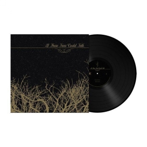 If These Trees Could Talk - If These Trees Could Talk Ep (Black i gruppen VINYL / Metal hos Bengans Skivbutik AB (4180780)