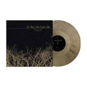 If These Trees Could Talk - If These Trees Could Talk Ep (Marbl i gruppen VINYL hos Bengans Skivbutik AB (4180781)