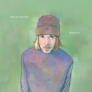 David Sylvian - Blemish i gruppen MK Test 4 hos Bengans Skivbutik AB (4180808)
