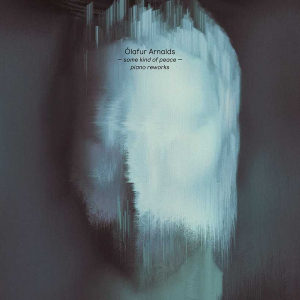 Ólafur Arnalds - Some Kind Of Peace - Piano Reworks i gruppen MK Test 4 hos Bengans Skivbutik AB (4180811)
