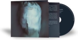 Ólafur Arnalds - Some Kind Of Peace - Piano Reworks i gruppen CD / Klassisk hos Bengans Skivbutik AB (4180823)