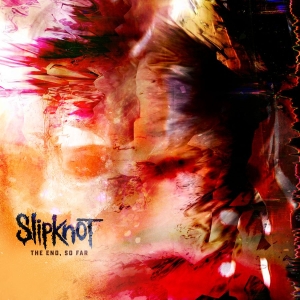 Slipknot - The End, So Far i gruppen CD hos Bengans Skivbutik AB (4180835)