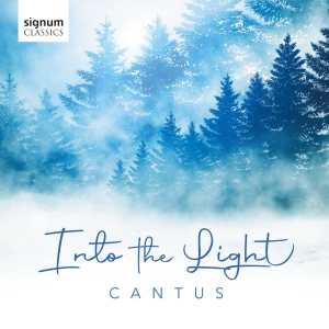 Various - Into The Light i gruppen CD hos Bengans Skivbutik AB (4180845)