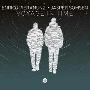 Enrico Pieranunzi - Voyage In Time i gruppen CD / Jazz/Blues hos Bengans Skivbutik AB (4180853)