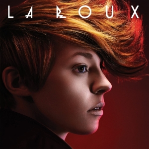 La Roux - La Roux i gruppen VINYL hos Bengans Skivbutik AB (4180855)