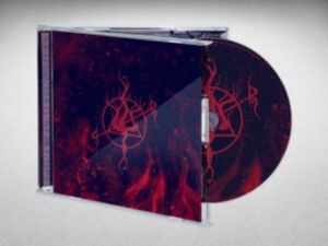 Pyra - Pyra i gruppen CD / Metal hos Bengans Skivbutik AB (4180902)