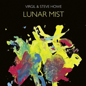 Virgil & Steve Howe - Lunar Mist i gruppen Annet /  hos Bengans Skivbutik AB (4180915)