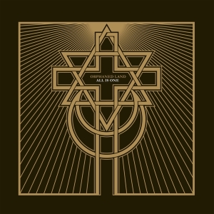 Orphaned Land - All Is One (Vinyl Re-Issue 2022) i gruppen Annet /  hos Bengans Skivbutik AB (4180917)