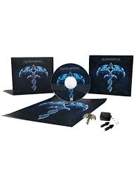 Queensrÿche - Digital Noise Alliance (Ltd Deluxe CD Box Set) i gruppen -Start Box hos Bengans Skivbutik AB (4180921)