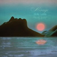 Molly Lewis - Mirage - Ep i gruppen VINYL / Toppselgere hos Bengans Skivbutik AB (4181002)