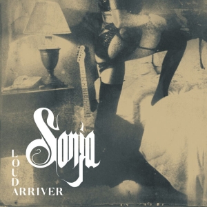 Sonja - Loud Arriver i gruppen CD / Metal hos Bengans Skivbutik AB (4181014)