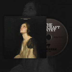 Lovecraft Sextet The - Miserere (Digipack) i gruppen CD / Pop hos Bengans Skivbutik AB (4181017)