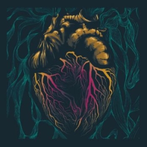 Shadow Lizzards The - Someone's Heartache (Digipack) i gruppen CD / Metal hos Bengans Skivbutik AB (4181019)