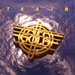 Train - Am Gold i gruppen VINYL / Pop-Rock hos Bengans Skivbutik AB (4181024)