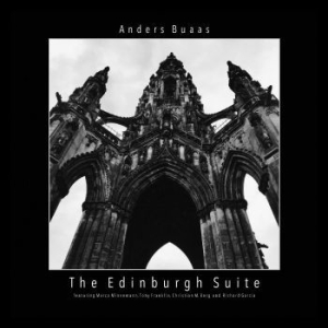 Buaas Anders - The Edinburgh Suite (Indie Exclusiv i gruppen VINYL hos Bengans Skivbutik AB (4181049)