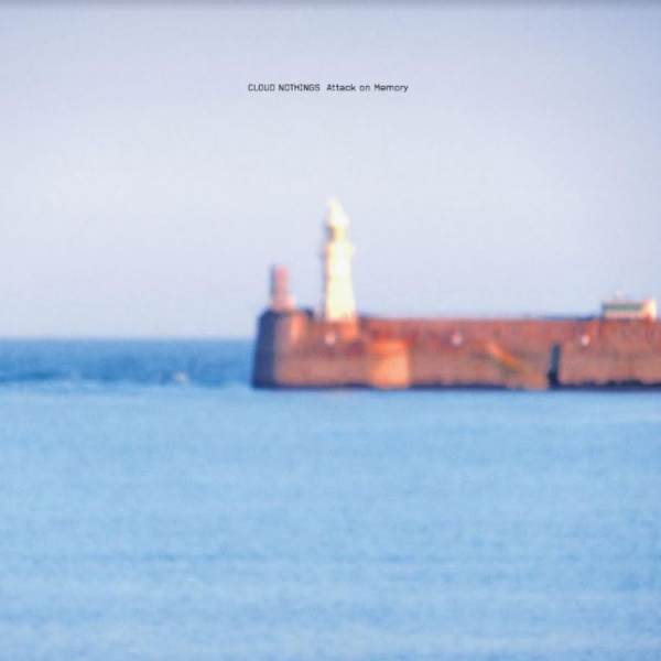 Cloud Nothings - Attack On Memory (10Th Anniversary i gruppen VINYL / Toppselgere hos Bengans Skivbutik AB (4181064)