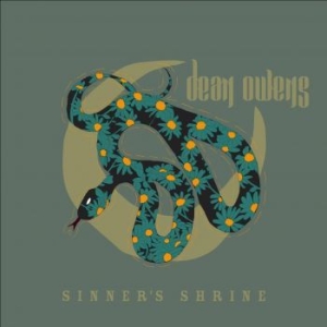 Owens Dean - Sinner's Shrine (Turquoise) i gruppen VINYL hos Bengans Skivbutik AB (4181073)