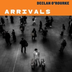 Declan O'rourke - Arrivals (Deluxe) i gruppen Annet /  hos Bengans Skivbutik AB (4181203)