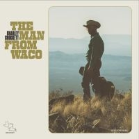 Crockett Charley - The Man From Waco i gruppen VINYL / Country hos Bengans Skivbutik AB (4181262)