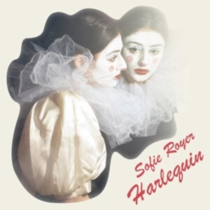 Royer Sofie - Harlequin i gruppen VINYL hos Bengans Skivbutik AB (4181268)