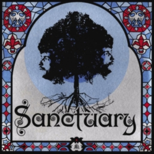 Sanctuary - Sanctuary (Clear) i gruppen Annet /  hos Bengans Skivbutik AB (4181270)