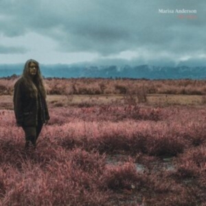 Anderson Marisa - Still Here i gruppen Annet /  hos Bengans Skivbutik AB (4181276)