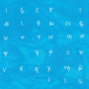 Arkbro Ellen & Johan Graden - I Get Along Without You Very Well ( i gruppen Annet / hos Bengans Skivbutik AB (4181279)