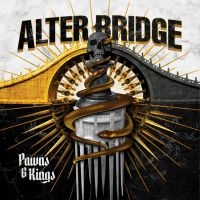 Alter Bridge - Pawns & Kings i gruppen CD hos Bengans Skivbutik AB (4181357)