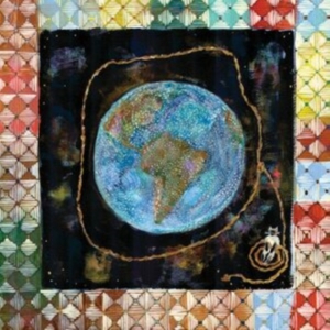 Turner Lou - Microcosmos i gruppen CD hos Bengans Skivbutik AB (4181378)