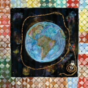 Turner Lou - Microcosmos i gruppen Annet /  hos Bengans Skivbutik AB (4181379)