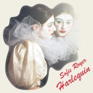 Royer Sofie - Harlequin i gruppen CD / Pop hos Bengans Skivbutik AB (4181384)