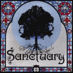 Sanctuary - Sanctuary i gruppen Annet /  hos Bengans Skivbutik AB (4181385)
