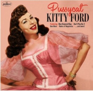 Kitty Ford - Pussycat i gruppen Annet /  hos Bengans Skivbutik AB (4181386)