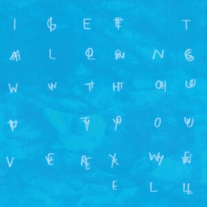 Arkbro Ellen & Johan Graden - I Get Along Without You Very Well i gruppen Annet /  hos Bengans Skivbutik AB (4181390)