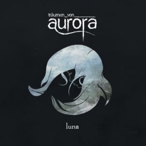 Träumen Von Aurora - Luna i gruppen CD hos Bengans Skivbutik AB (4181392)