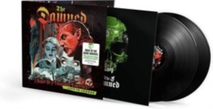 The Damned - A Night Of A Thousand Vampires i gruppen VINYL / Pop-Rock,Punk hos Bengans Skivbutik AB (4181404)