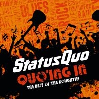 Status Quo - Quo'ing... Deluxe 3Cd i gruppen CD hos Bengans Skivbutik AB (4181409)