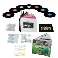 Joe Strummer & The Mescaleros - Joe Strummer 002: The Mescaler i gruppen MK Test 4 hos Bengans Skivbutik AB (4181423)