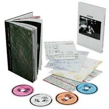 Joe Strummer & The Mescaleros - Joe Strummer 002: The Mescaler i gruppen CD / Pop-Rock hos Bengans Skivbutik AB (4181427)
