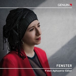 Various - Fenster (Window) i gruppen Externt_Lager / Naxoslager hos Bengans Skivbutik AB (4181432)