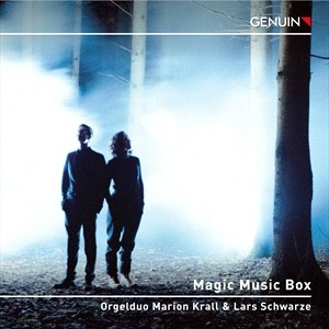 Various - Danksagmuller, Dukas, Elgar, Ravel i gruppen CD hos Bengans Skivbutik AB (4181436)
