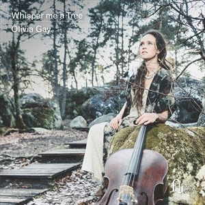 Various - Whisper Me A Tree i gruppen CD hos Bengans Skivbutik AB (4181457)
