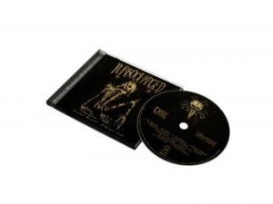 Turbocharged - Alpha Beast, Omega God i gruppen CD hos Bengans Skivbutik AB (4181551)