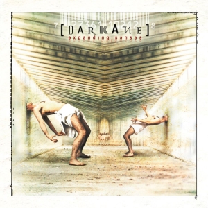 Darkane - Expanding Senses i gruppen CD hos Bengans Skivbutik AB (4181552)