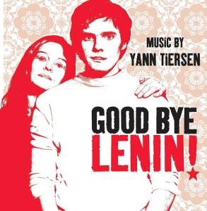 Yann Tiersen - Good Bye Lenin ! i gruppen VINYL hos Bengans Skivbutik AB (4181555)